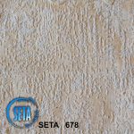 مخمل پتینه سری 677  عرض 1.50-کد 678