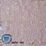 مخمل پتینه سری 677  عرض 1.50-کد 681