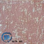 مخمل پتینه سری 677  عرض 1.50-کد 682