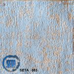 مخمل پتینه سری 677  عرض 1.50-کد 683