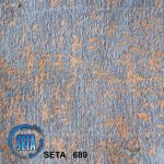 مخمل پتینه سری 677  عرض 1.50-کد 689