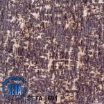 مخمل پتینه سری 677  عرض 1.50-کد 691