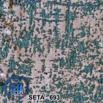 مخمل پتینه سری 677  عرض 1.50-کد 693