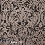 دکوری و مبلی سری760  عرض 1.40-کد 769