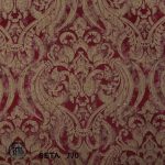 دکوری و مبلی سری760  عرض 1.40-کد 770