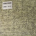 کنف ملانژ سری 12010 -عرض 2.80-کد 26260
