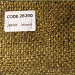 کنف ملانژ سری 12010 -عرض 2.80-کد 26290