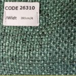 کنف ملانژ سری 12010 -عرض 2.80-کد 26310