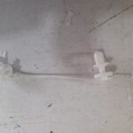 گیره ساده مینیمال (5سانتی) -کد 5115