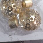 قپه المپیک طلایی-کد 4024