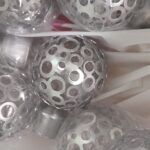 قپه المپیک نقره ای-کد 4025