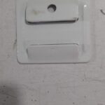 پایه سقفی تک خط فایبر (تک کانال)فلزی-کد 5033