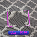 زبرادومکانیزم سری9050-کد 9016