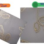 زبرادومکانیزم سری9050-کد 9056