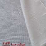 کتان شاین افک سری1110-4*-کد 1124
