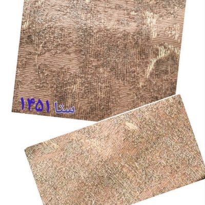 مخمل پتینه بریلنت سری1450-ع 3-کد 1451