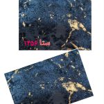 مخمل پتینه بریلنت سری1450-ع 3-کد 1456