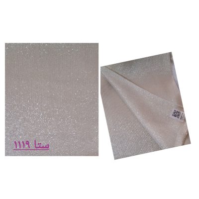 کرپ سیلک سنگین سری1110-3*-کد 1119