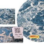 مخمل پتینه بریلنت سری1460-ع3-کد 1465