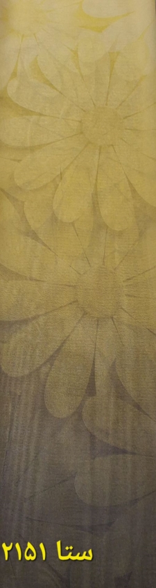 K530.jpg حریر طرحدار خوابی سری2150-2.8-کد 2151 - Image 1