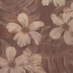 حریر طرحدار خوابی سری2150-2.8-کد 2152