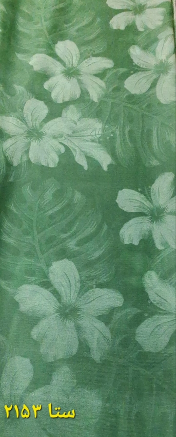 K532.jpg حریر طرحدار خوابی سری2150-2.8-کد 2153 - Image 1