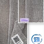 تور دانتل شانلی طوسی  سری2400-کد 1237