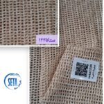 تور دانتل شانلی نسکافه ای -سری2400-کد 1235